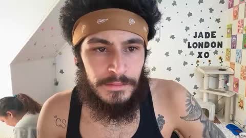 Jade online show from 03.09.25