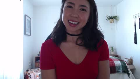 Jade Love online show from 12.05.24