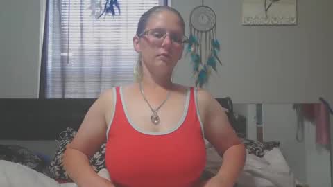 JadeLuv online show from 04.11.26