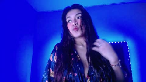 Snapshot of jademadisson chatting on 06.08.26 jade online show from 06.08.26