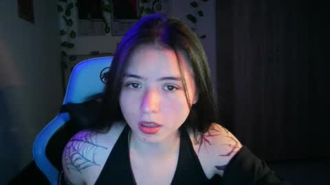 Jade 3 online show from 02.12.26