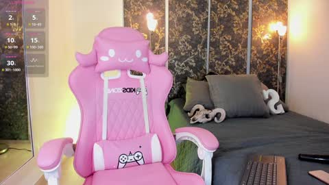 JADE online show from 01.22.25