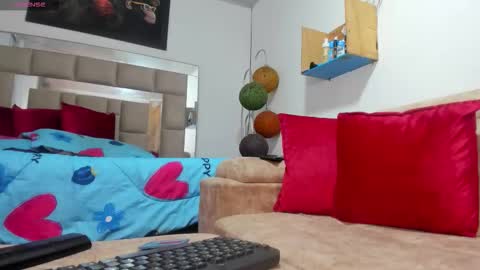 Jaden online show from 03.02.26