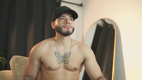 Jaden Feynman online show from 04.09.26