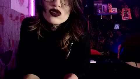 Alex and Venus online show from 12.19.25