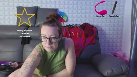 Jade Star online show from 03.05.26