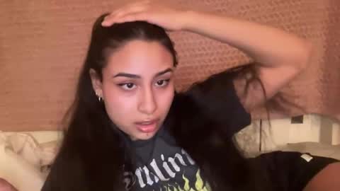 Snapshot of jadexbabe chatting on 03.09.25 Jadexbabe online show from 03.09.25