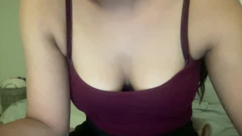 Snapshot of jadexbabe chatting on 10.02.25 Jadexbabe online show from 10.02.25