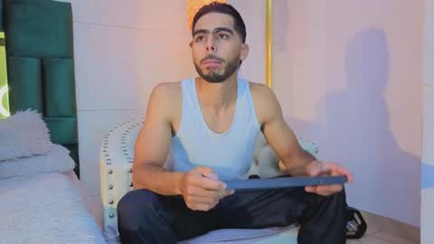 Snapshot of jadiel_stone chatting on 05.27.26 Jadiel online show from 05.27.26