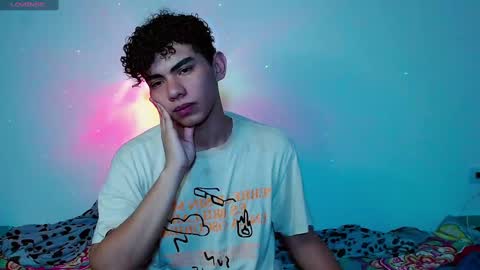 Snapshot of jaedasky_ chatting on 12.22.24 javi15 online show from 12.22.24