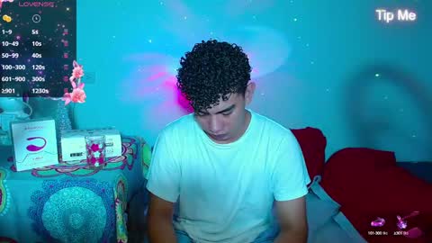 Snapshot of jaedasky_ chatting on 01.23.25 javi15 online show from 01.23.25