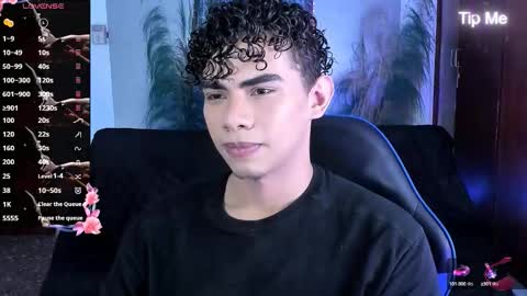 Snapshot of jaedasky_ chatting on 09.24.25 javi15 online show from 09.24.25