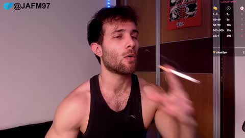 Edward online show from 01.09.25