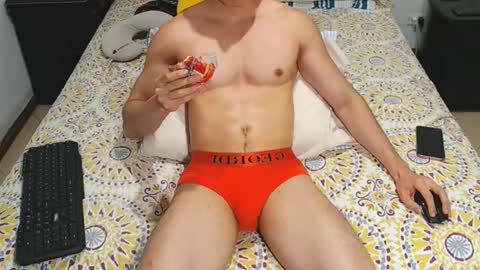 jahshot4 online show from 11.02.25