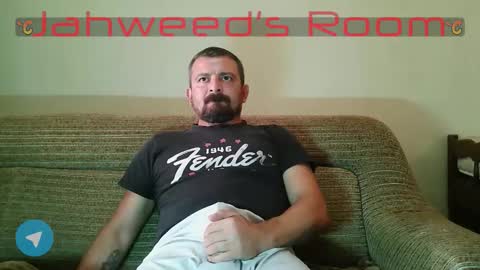 Jahweed online show from 09.20.25