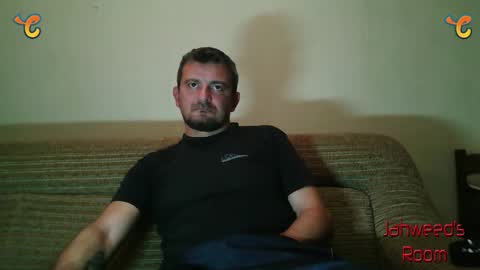 Jahweed online show from 11.15.25