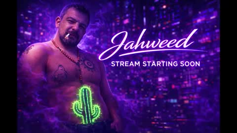 Jahweed online show from 03.24.26