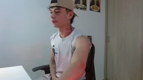 Snapshot of jaico_santos1 chatting on 06.13.26 Jaico online show from 06.13.26