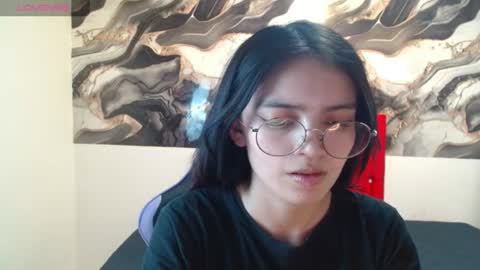Snapshot of jaide412638 chatting on 06.29.26 jaide412638 online show from 06.29.26