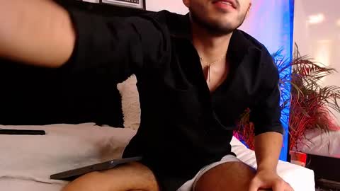 Jaiden online show from 11.22.25