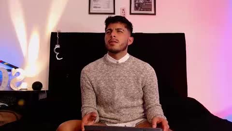 Jaiden online show from 12.05.25