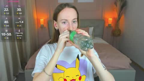 Jeidi online show from 03.09.26