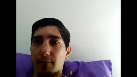 jaimecueva1708 online show from 09.25.25