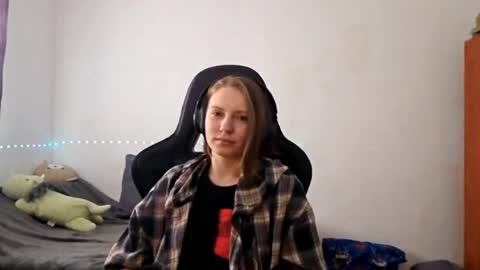 jaimeeosendorf online show from 04.06.26