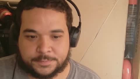 DADON online show from 10.21.25