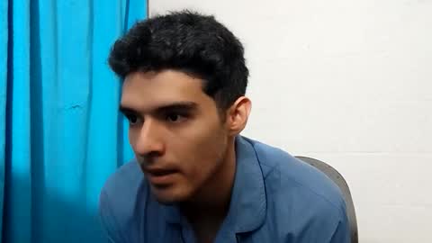 Snapshot of jair1_69 chatting on 02.06.26 JaxXx online show from 02.06.26