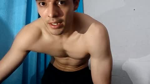 Snapshot of jair1_69 chatting on 02.16.26 JaxXx online show from 02.16.26