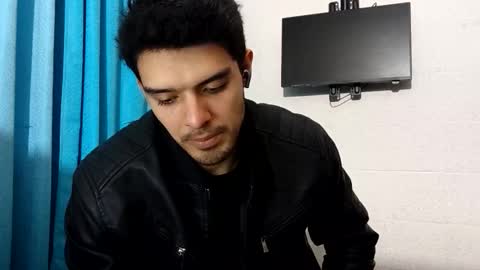 Snapshot of jair1_69 chatting on 02.23.26 JaxXx online show from 02.23.26