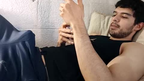 JaxXx online show from 03.18.26