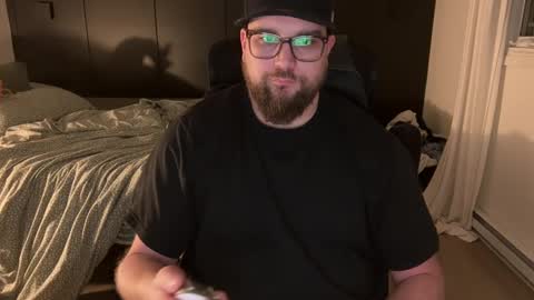 Jake online show from 02.20.25