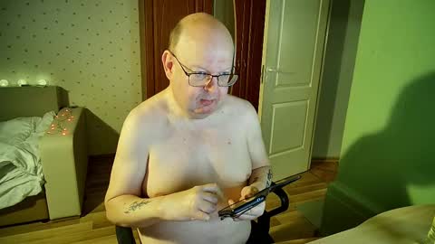 Snapshot of jake230975 chatting on 01.27.25 Jake2309 online show from 01.27.25