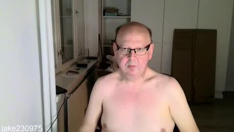 Snapshot of jake230975 chatting on 10.27.25 Jake2309 online show from 10.27.25