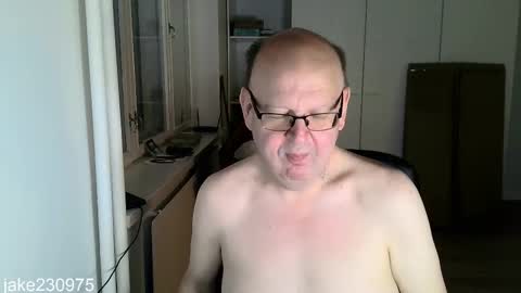 Jake2309 online show from 10.29.25