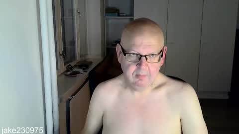 Snapshot of jake230975 chatting on 11.03.25 Jake2309 online show from 11.03.25