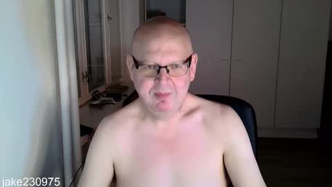 Snapshot of jake230975 chatting on 11.04.25 Jake2309 online show from 11.04.25