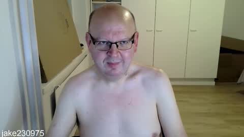 Jake2309 online show from 11.25.25