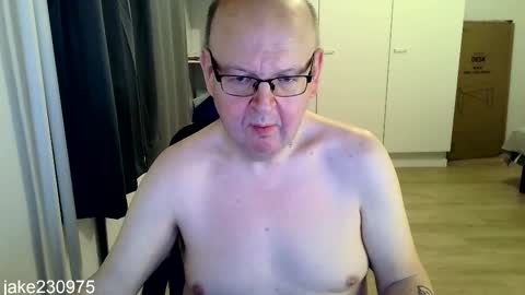 Jake2309 online show from 02.08.26