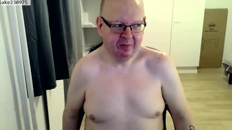 Jake2309 online show from 03.08.26