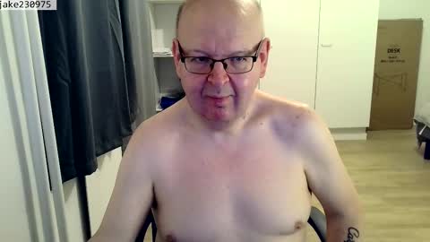 Jake2309 online show from 03.15.26