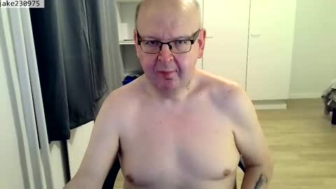 Jake2309 online show from 03.23.26