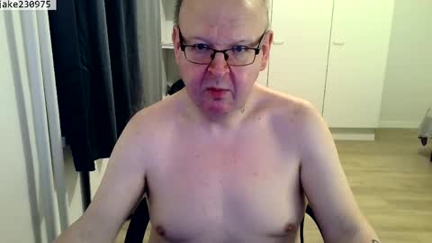 Jake2309 online show from 04.10.26