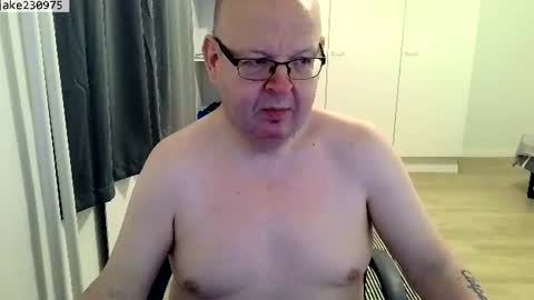 Snapshot of jake230975 chatting on 06.22.26 Jake2309 online show from 06.22.26