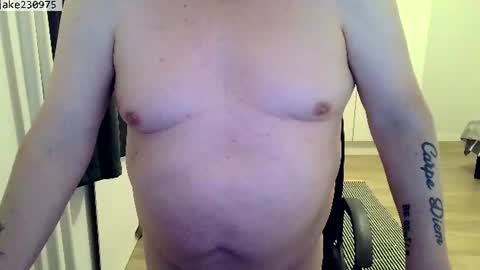 Snapshot of jake230975 chatting on 06.24.26 Jake2309 online show from 06.24.26