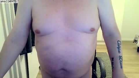 Snapshot of jake230975 chatting on 06.26.26 Jake2309 online show from 06.26.26