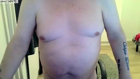 Snapshot of jake230975 chatting on 07.05.26 Jake2309 online show from 07.05.26