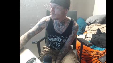 showingitoff online show from 10.18.25